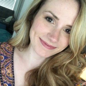 Meet your Posher, Jacqie